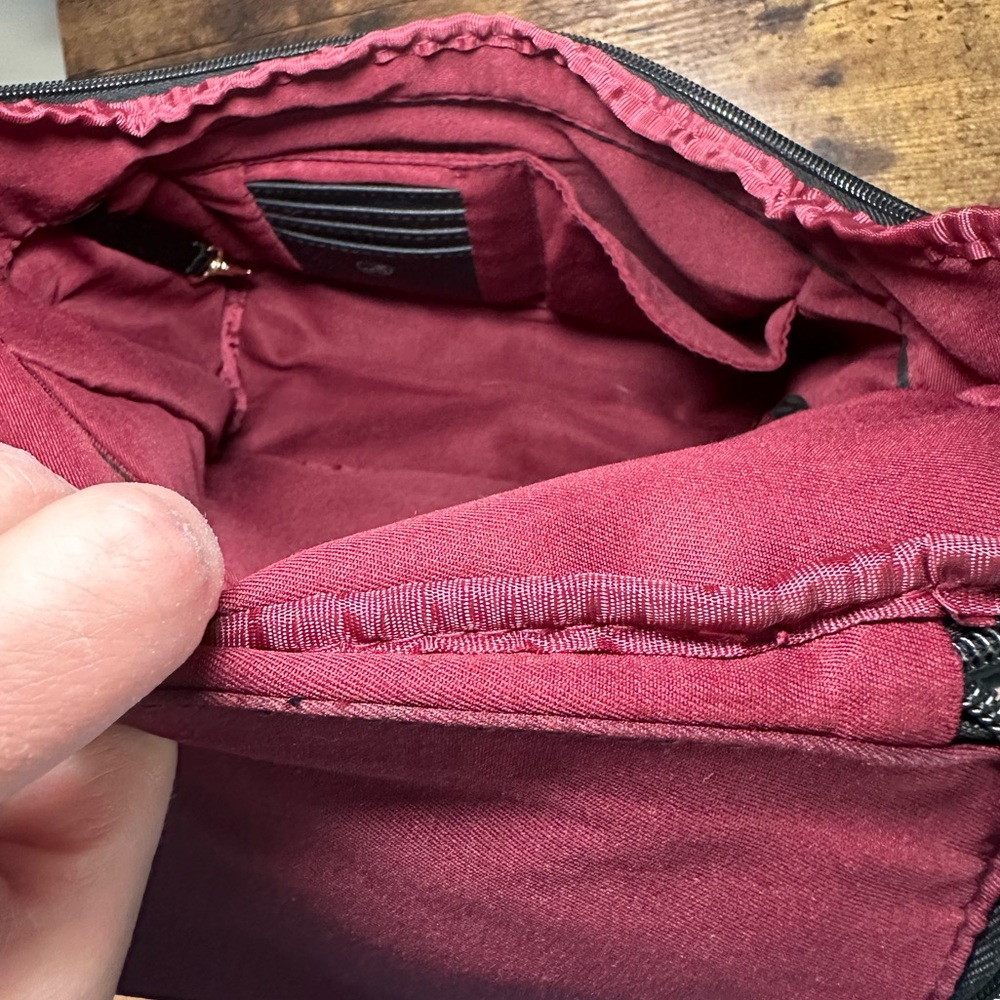Travelon Anti-Theft Backpack - Picture 8 of 10